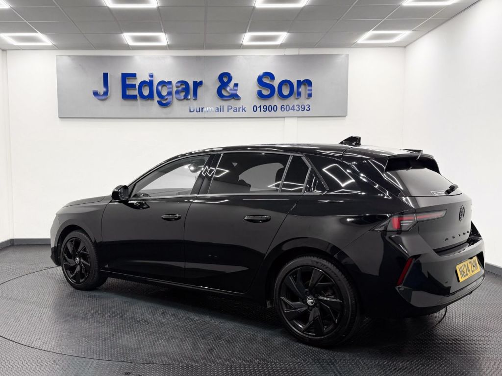 Used Vauxhall Astra 2024 for sale - 77349913: Photo 5