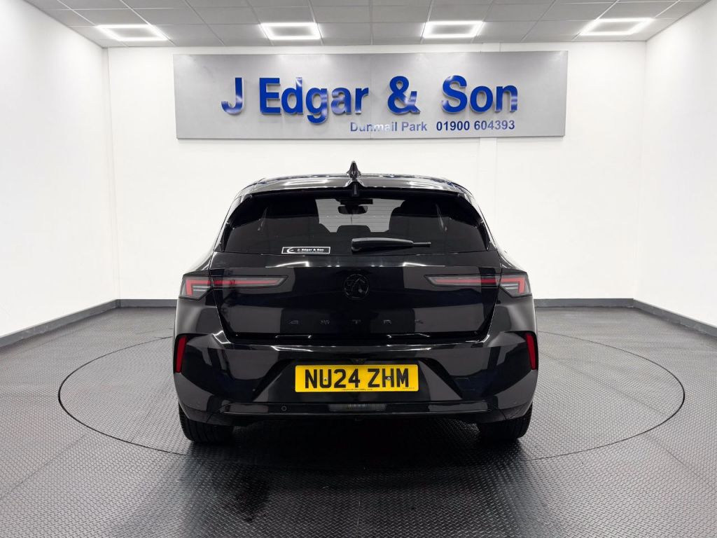 Used Vauxhall Astra 2024 for sale - 77349913: Photo 6