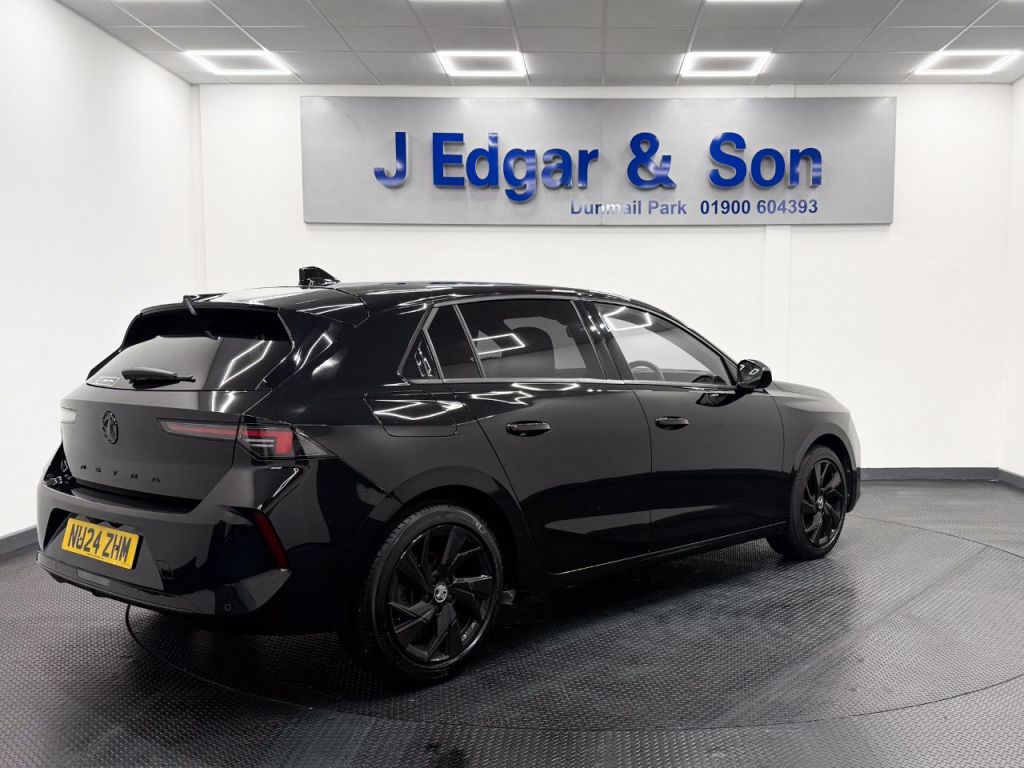Used Vauxhall Astra 2024 for sale - 77349913: Photo 7