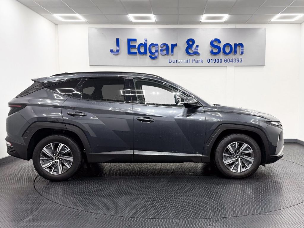 Used Hyundai TUCSON 2021 for sale - 77349904: Photo 14