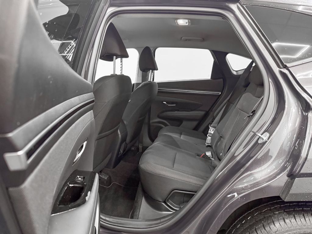 Used Hyundai TUCSON 2021 for sale - 77349904: Photo 3