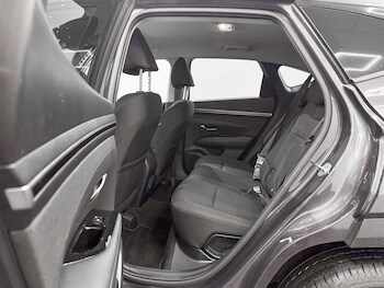 Used Hyundai TUCSON 2021 for sale - 77349904: Photo