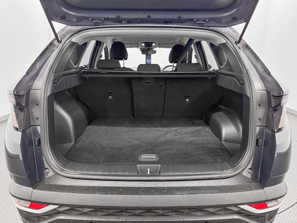 Used Hyundai TUCSON 2021 for sale - 77349904: Photo 4