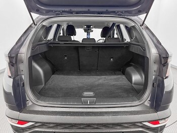 Used Hyundai TUCSON 2021 for sale - 77349904: Photo