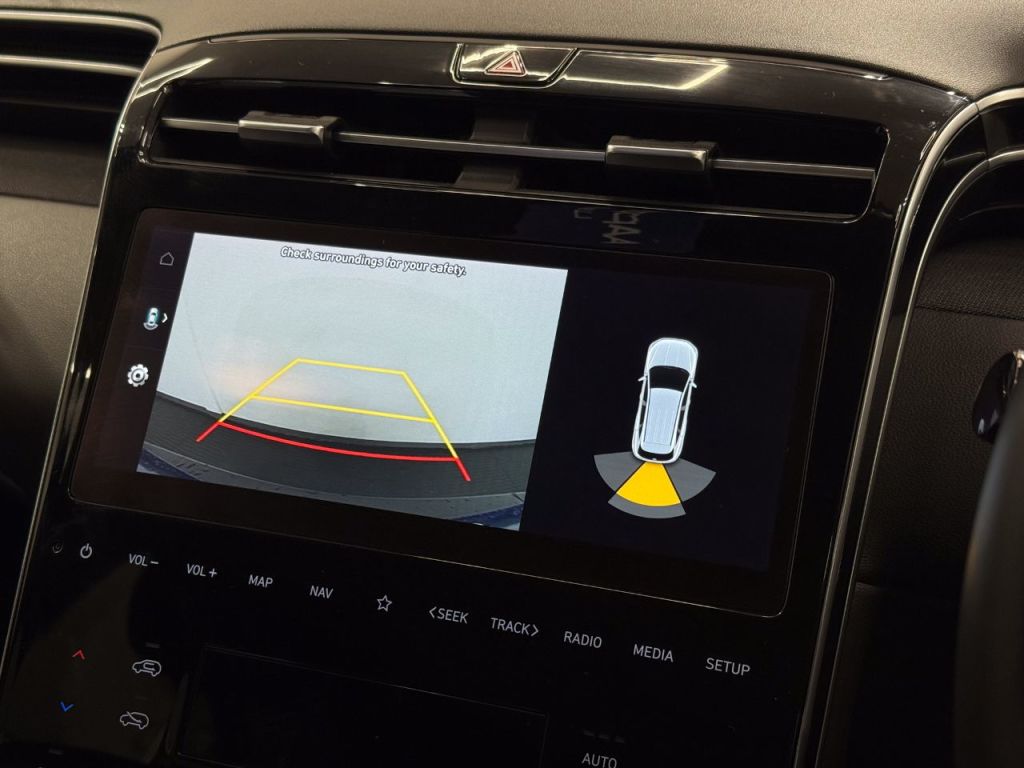 Used Hyundai TUCSON 2021 for sale - 77349904: Photo 6