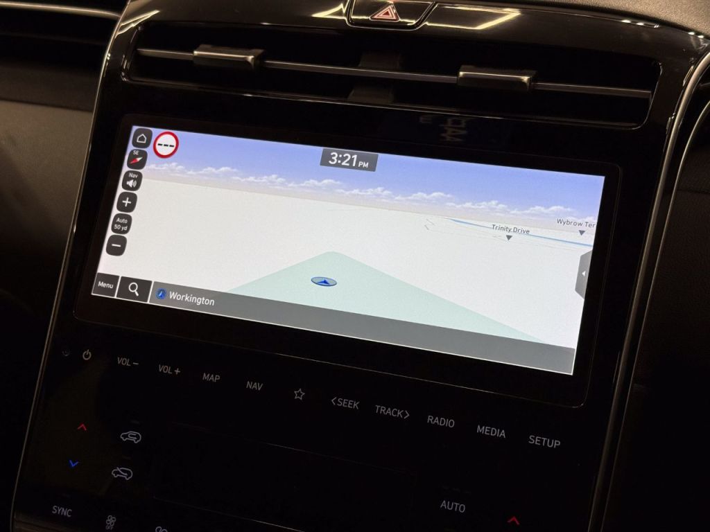 Used Hyundai TUCSON 2021 for sale - 77349904: Photo 7