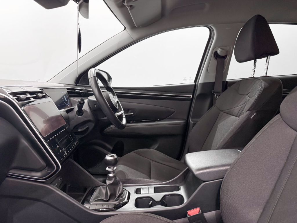 Used Hyundai TUCSON 2021 for sale - 77349904: Photo 8