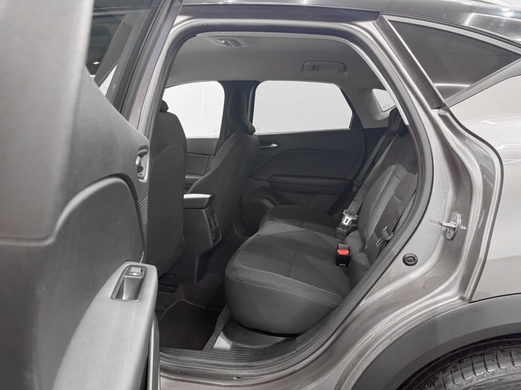 Used Renault Captur 2020 for sale - 77349915: Photo 10