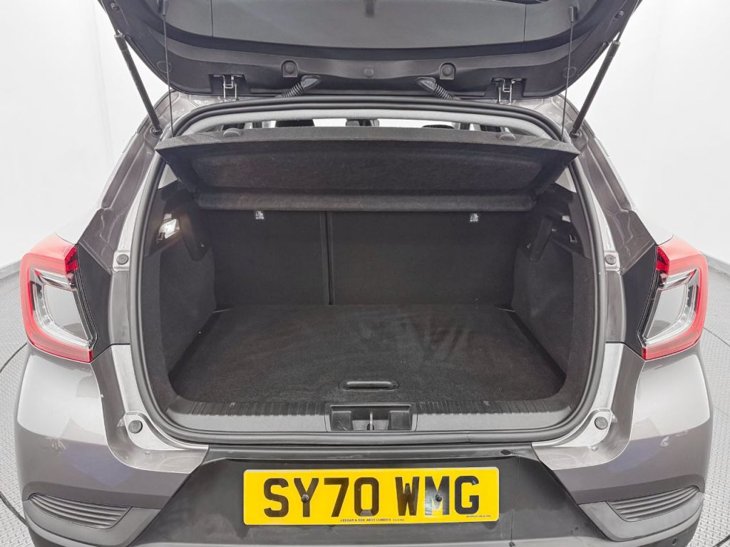 Used Renault Captur 2020 for sale - 77349915: Photo 11