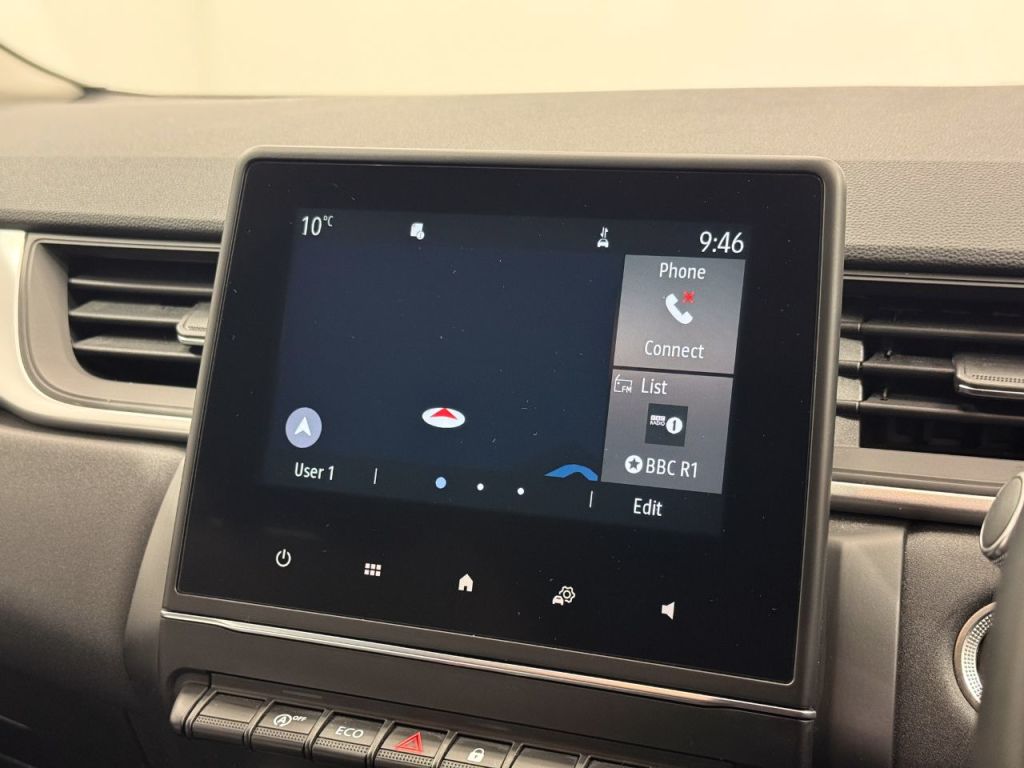 Used Renault Captur 2020 for sale - 77349915: Photo 15