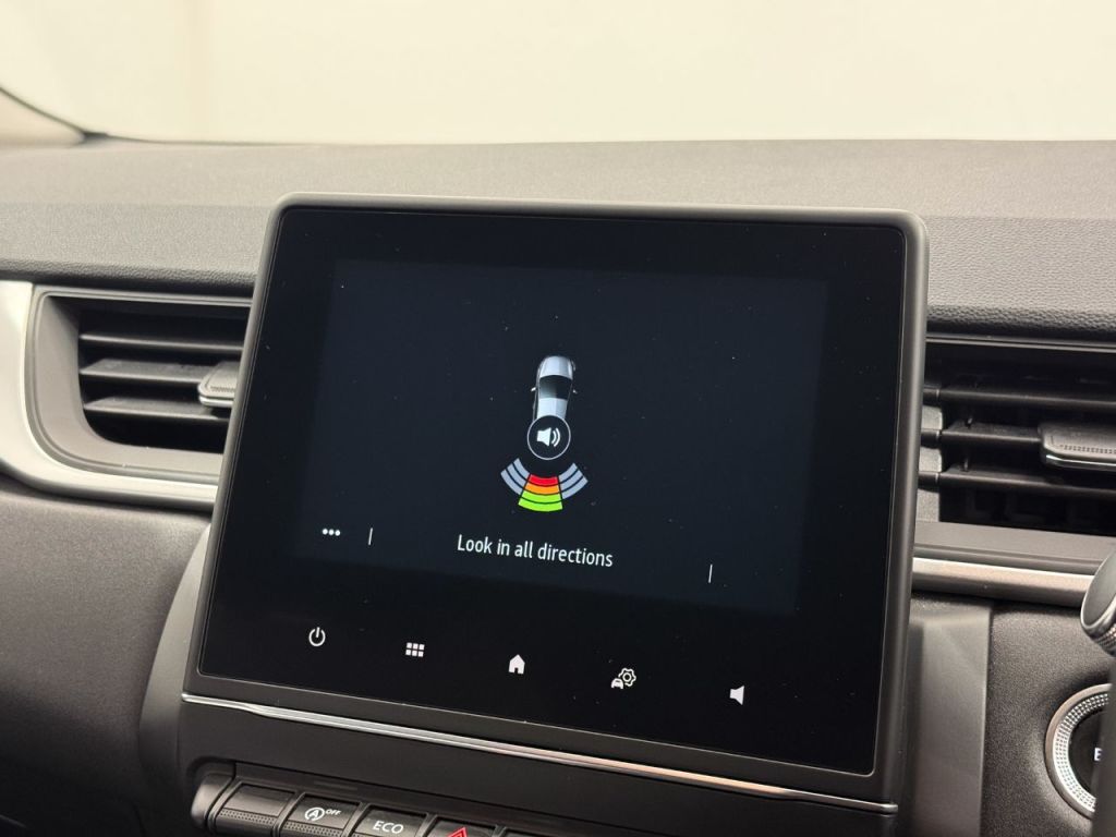 Used Renault Captur 2020 for sale - 77349915: Photo 16