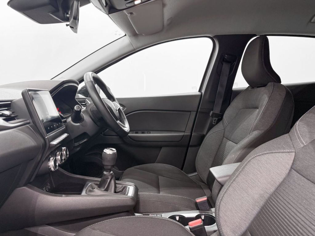 Used Renault Captur 2020 for sale - 77349915: Photo 9