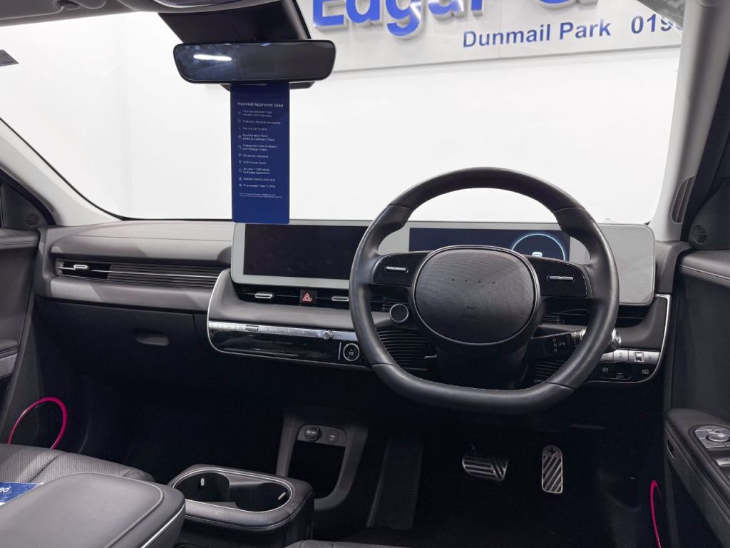 Used Hyundai IONIQ 5 2024 for sale - 77349900: Photo 13