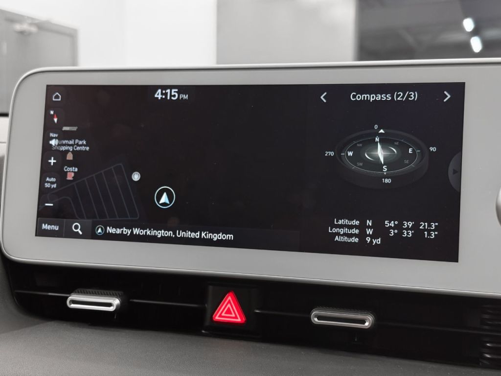 Used Hyundai IONIQ 5 2024 for sale - 77349900: Photo 15