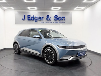 Hyundai IONIQ 5 feature image