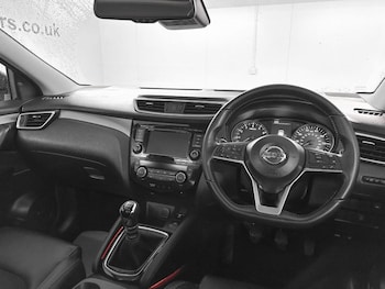 Used Nissan Qashqai 2018 for sale - 78025988: Photo