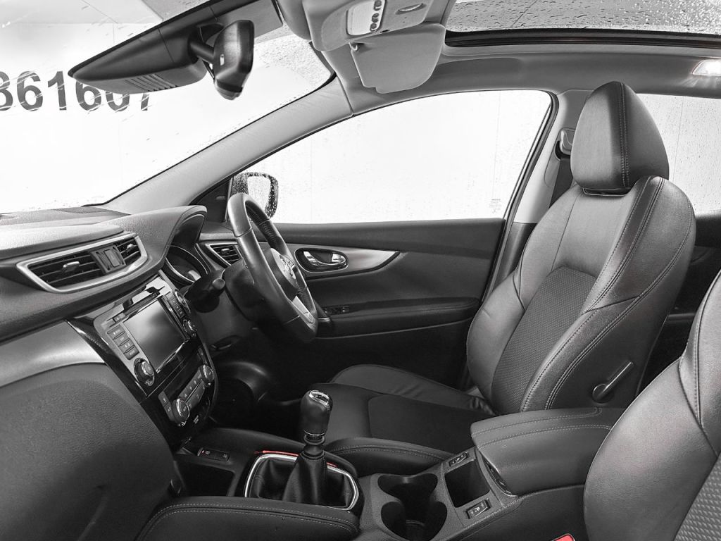 Used Nissan Qashqai 2018 for sale - 78025988: Photo 6