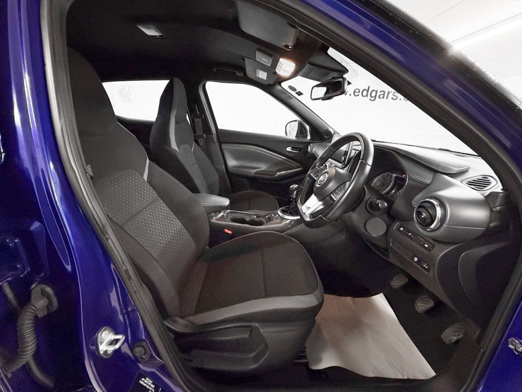 Used Nissan Juke 2022 for sale - 77779528: Photo 11