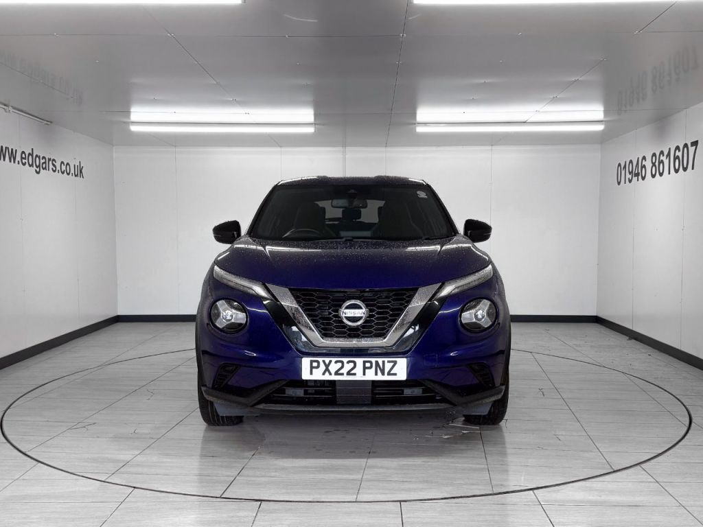 Used Nissan Juke 2022 for sale - 77779528: Photo 14