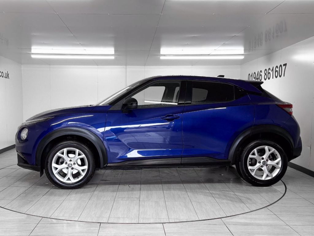 Used Nissan Juke 2022 for sale - 77779528: Photo 16