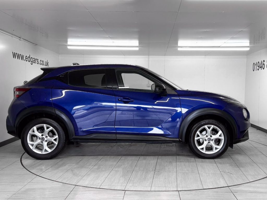 Used Nissan Juke 2022 for sale - 77779528: Photo 19
