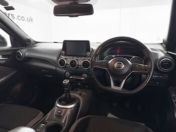 Used Nissan Juke 2022 for sale - 77779528: Photo