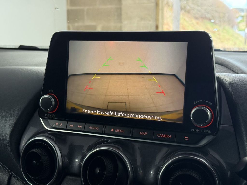 Used Nissan Juke 2022 for sale - 77779528: Photo 5