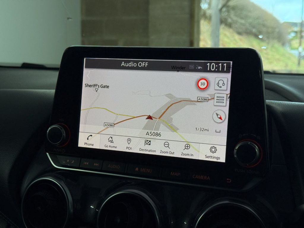 Used Nissan Juke 2022 for sale - 77779528: Photo 6