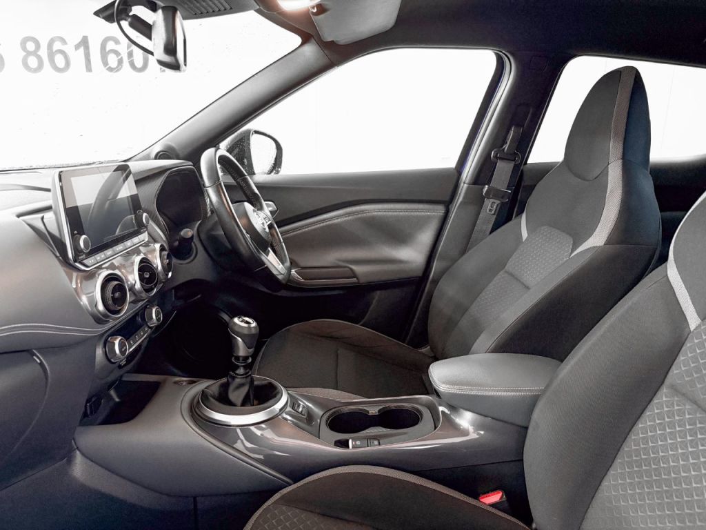 Used Nissan Juke 2022 for sale - 77779528: Photo 8