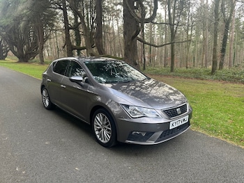 2017 (17) - 1.6 TDI SE Dynamic Technology 5dr