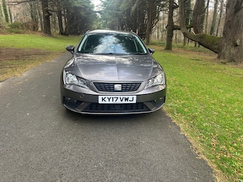 Used SEAT Leon 2017 for sale - 76844851: Photo