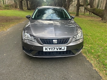Used SEAT Leon 2017 for sale - 76844851: Photo