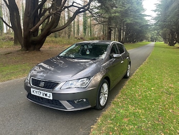 Used SEAT Leon 2017 for sale - 76844851: Photo