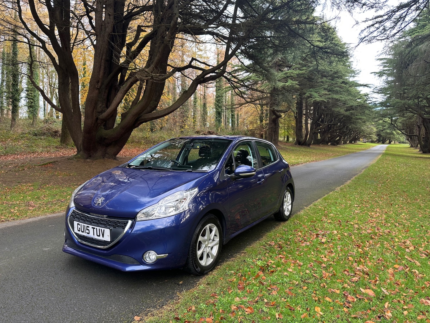 Used Peugeot 208 2015 for sale - 76785486: Photo 3