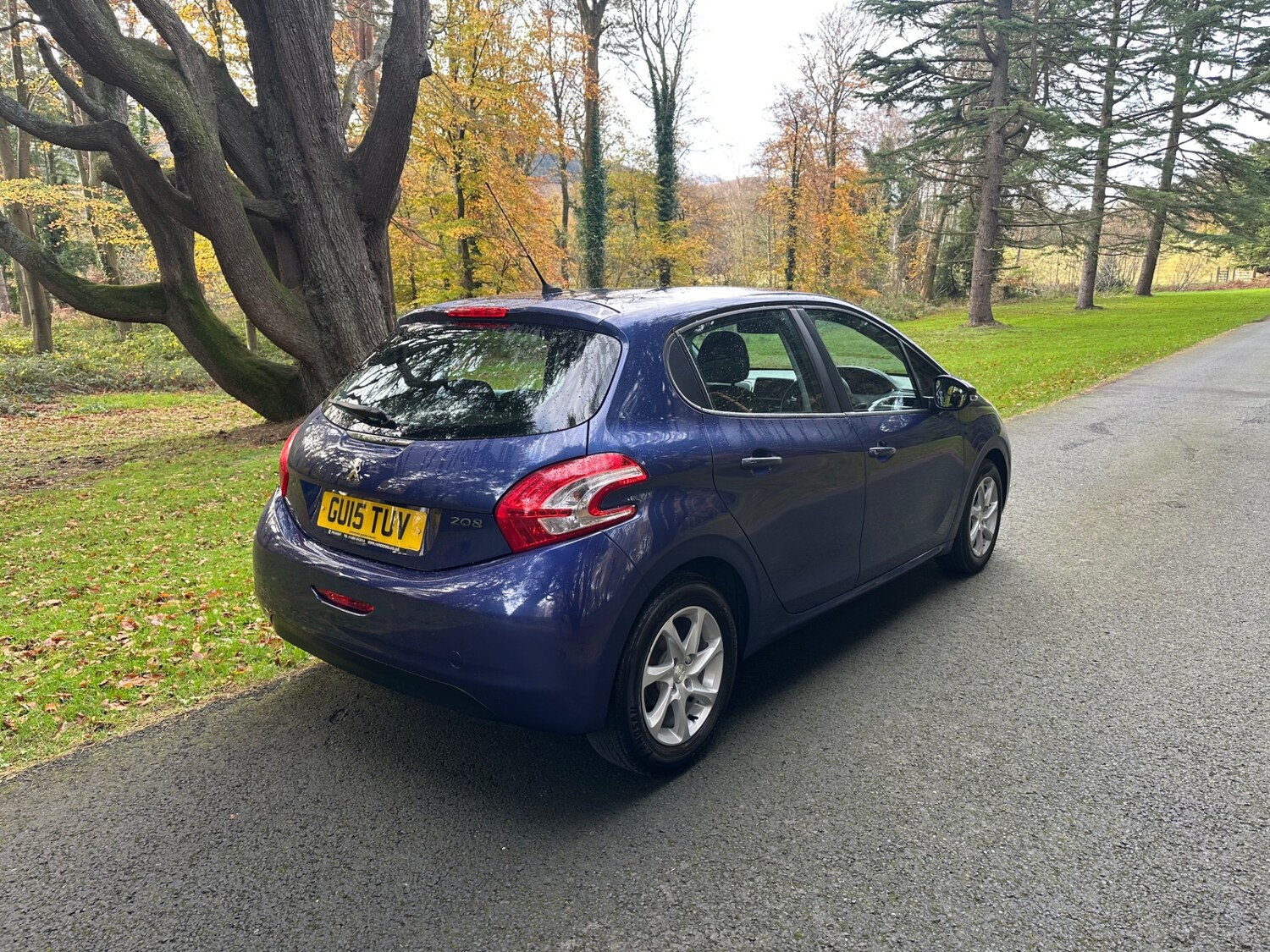 Used Peugeot 208 2015 for sale - 76785486: Photo 7
