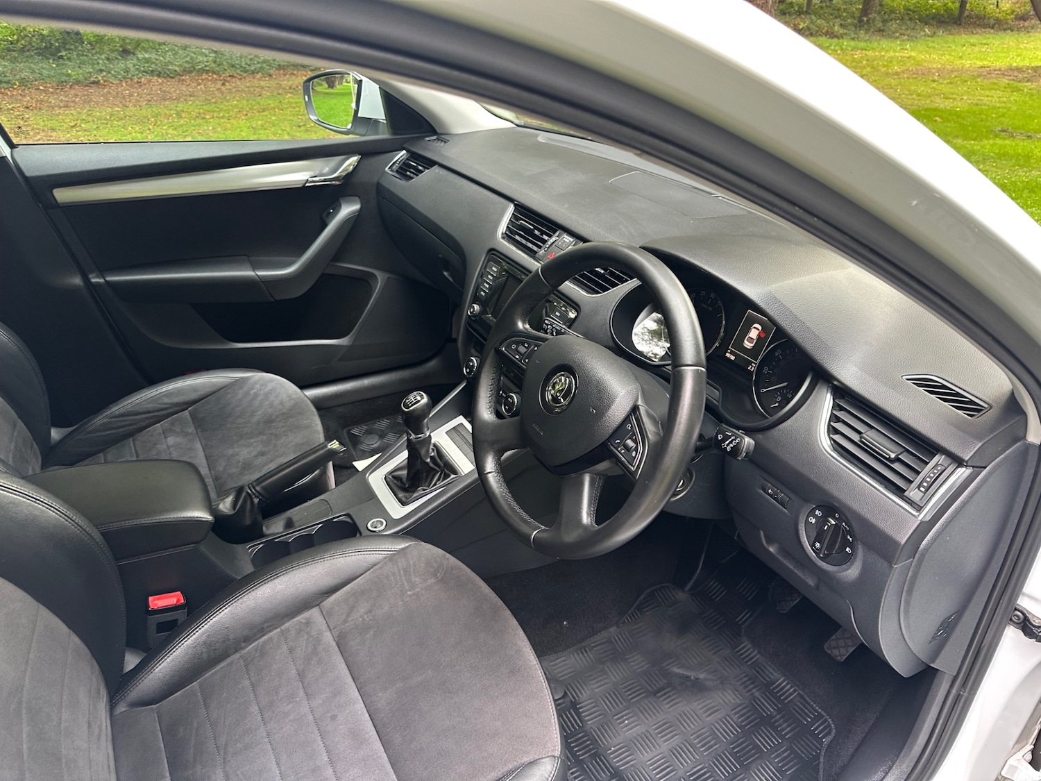 Used Skoda Octavia 2015 for sale - 76791656: Photo 14