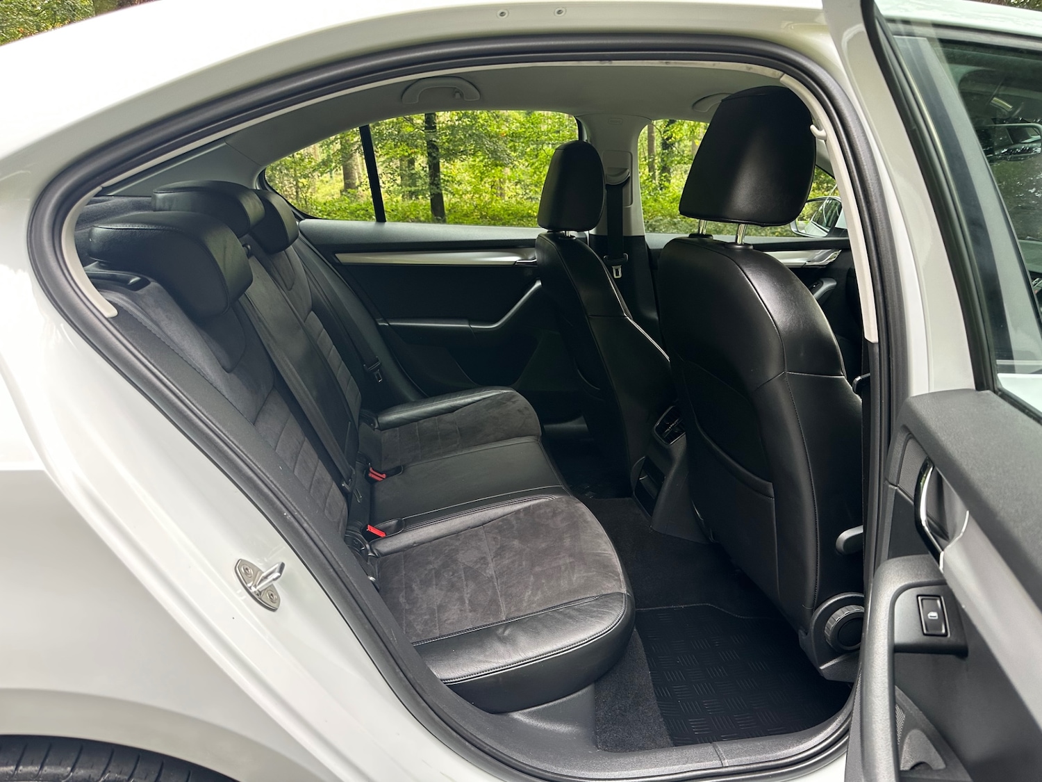 Used Skoda Octavia 2015 for sale - 76791656: Photo 15