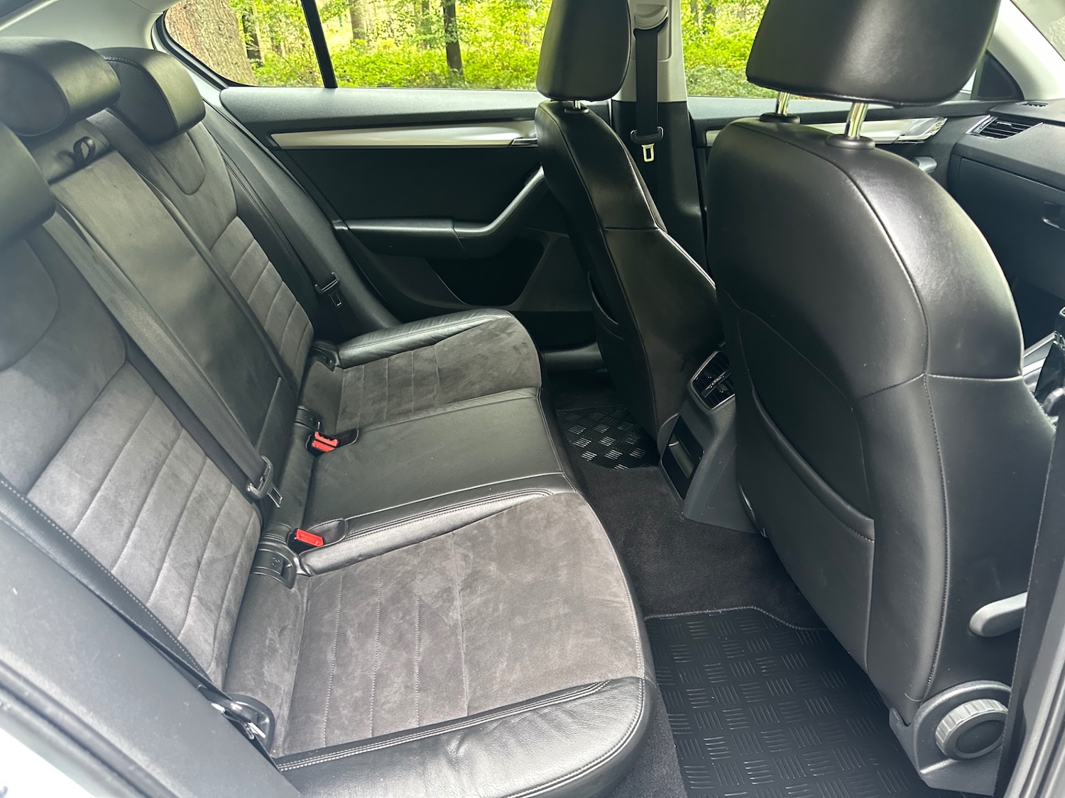 Used Skoda Octavia 2015 for sale - 76791656: Photo 16