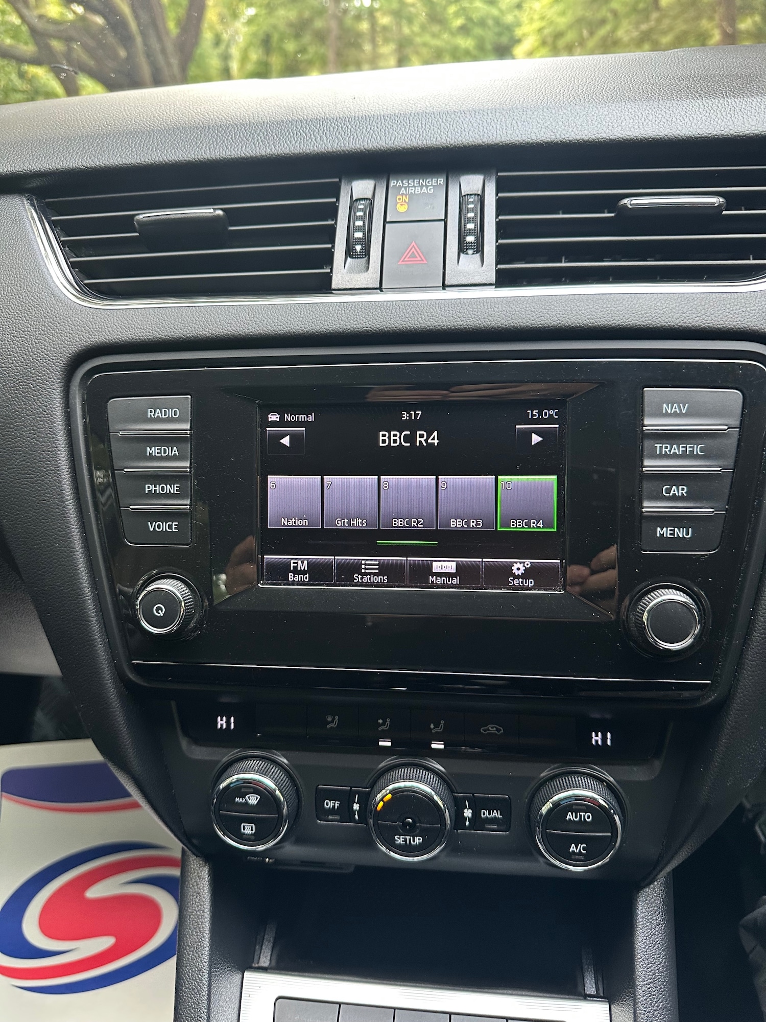 Used Skoda Octavia 2015 for sale - 76791656: Photo 23