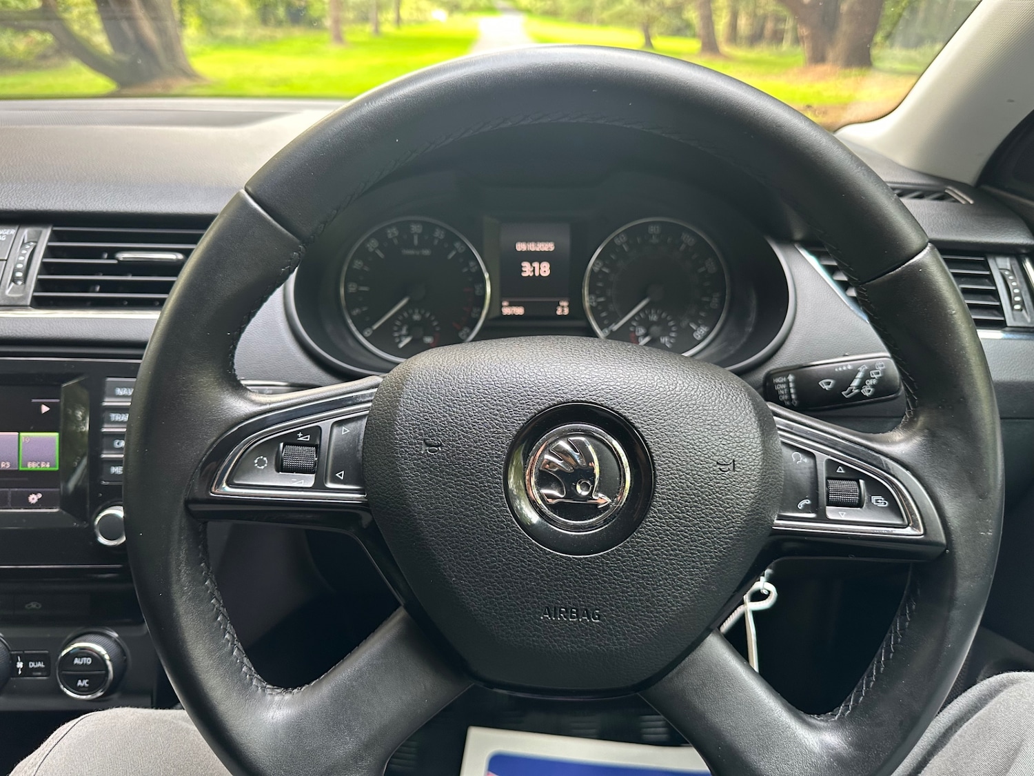 Used Skoda Octavia 2015 for sale - 76791656: Photo 24