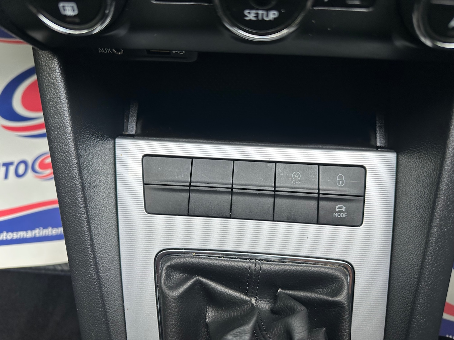 Used Skoda Octavia 2015 for sale - 76791656: Photo 25