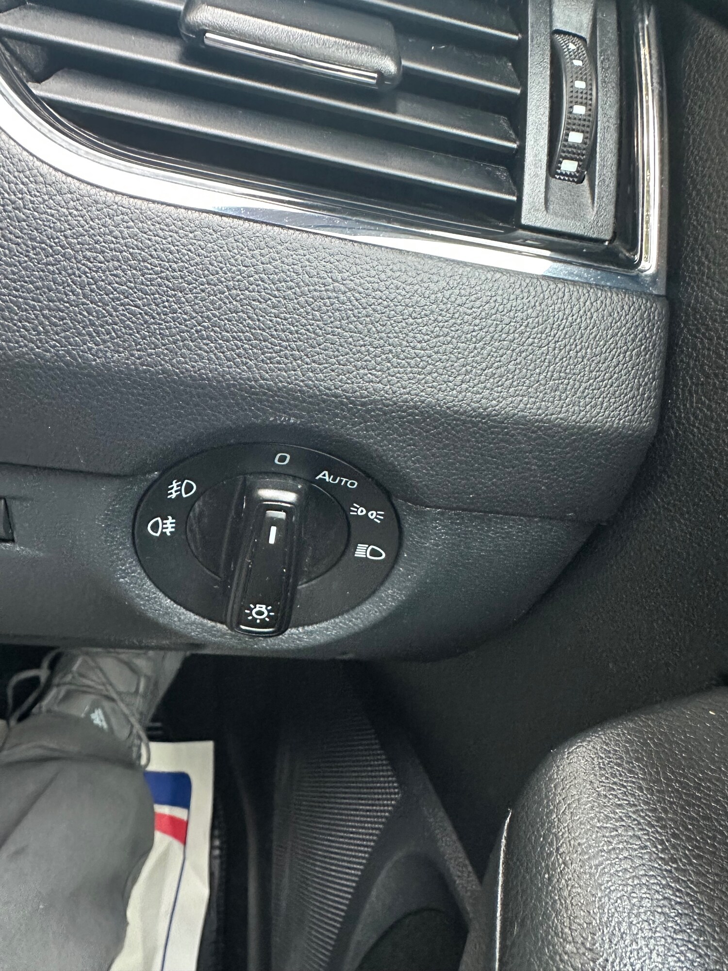 Used Skoda Octavia 2015 for sale - 76791656: Photo 28