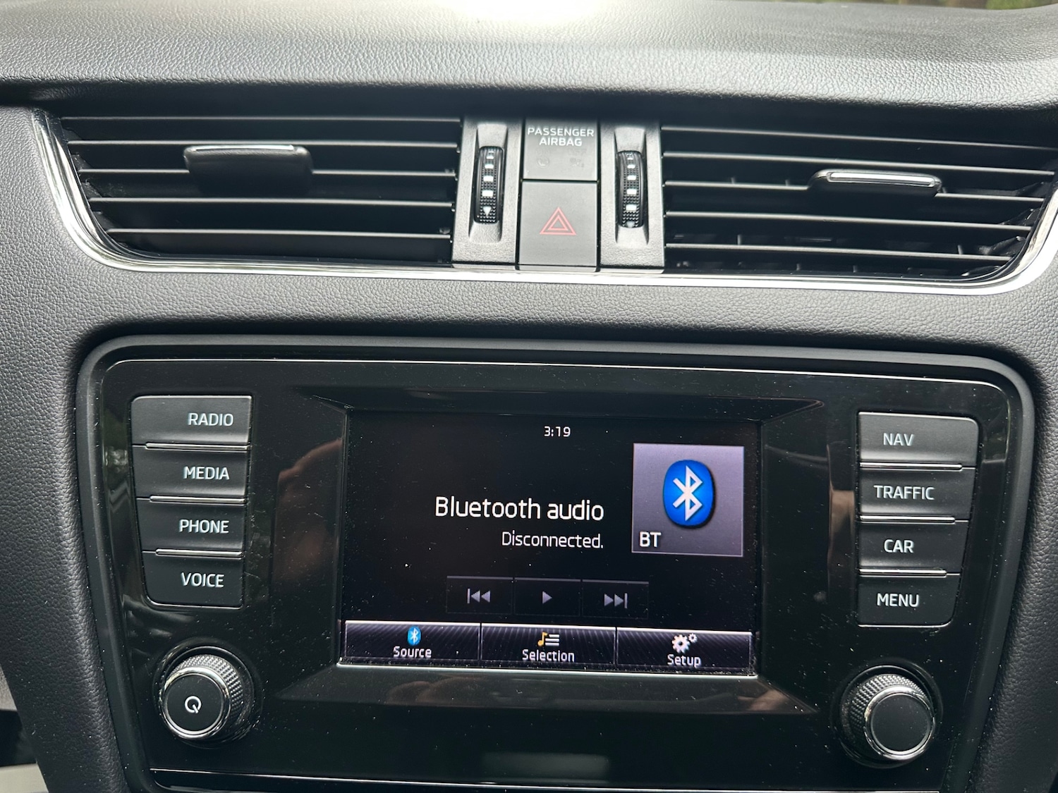 Used Skoda Octavia 2015 for sale - 76791656: Photo 31