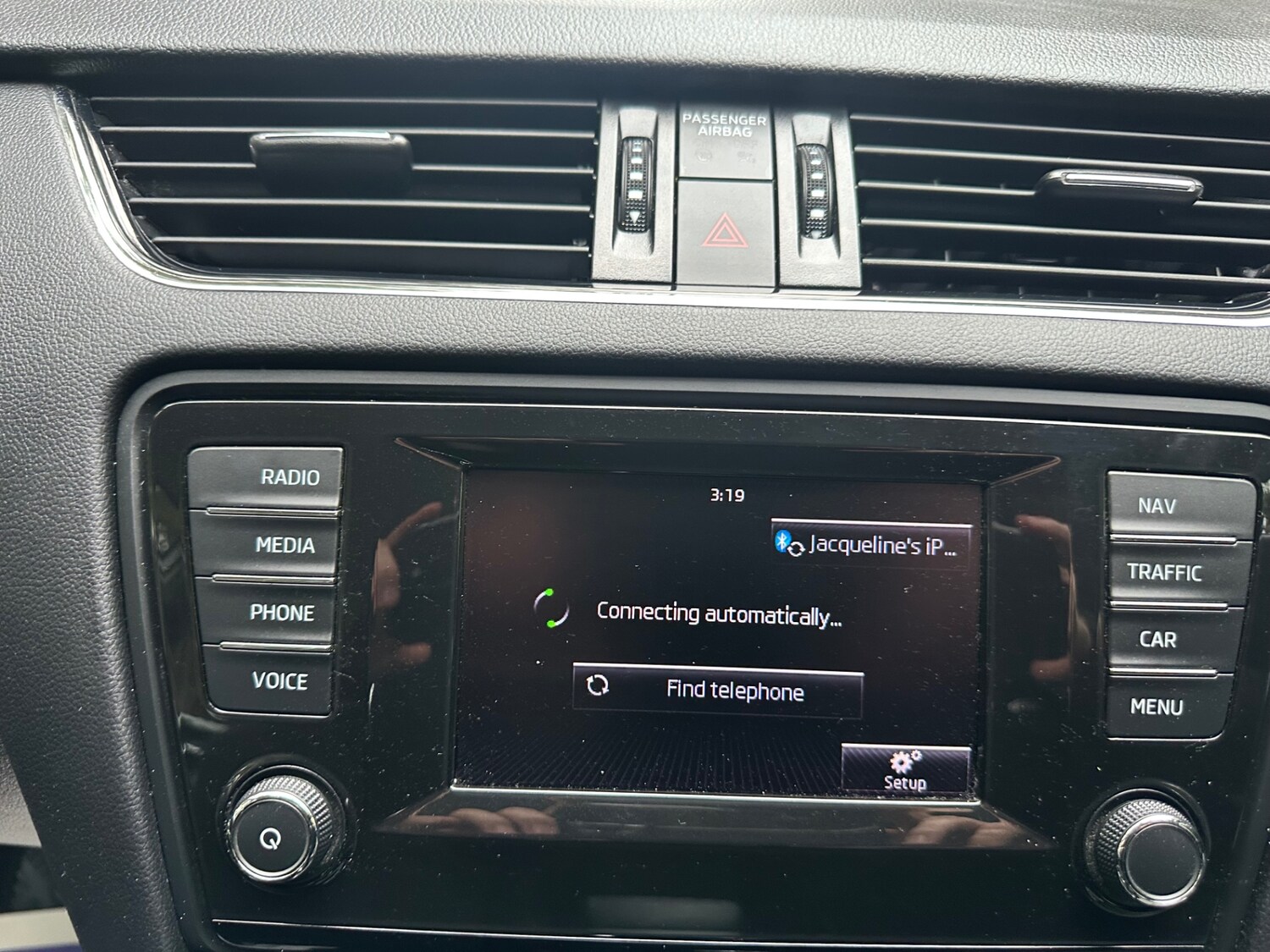 Used Skoda Octavia 2015 for sale - 76791656: Photo 32