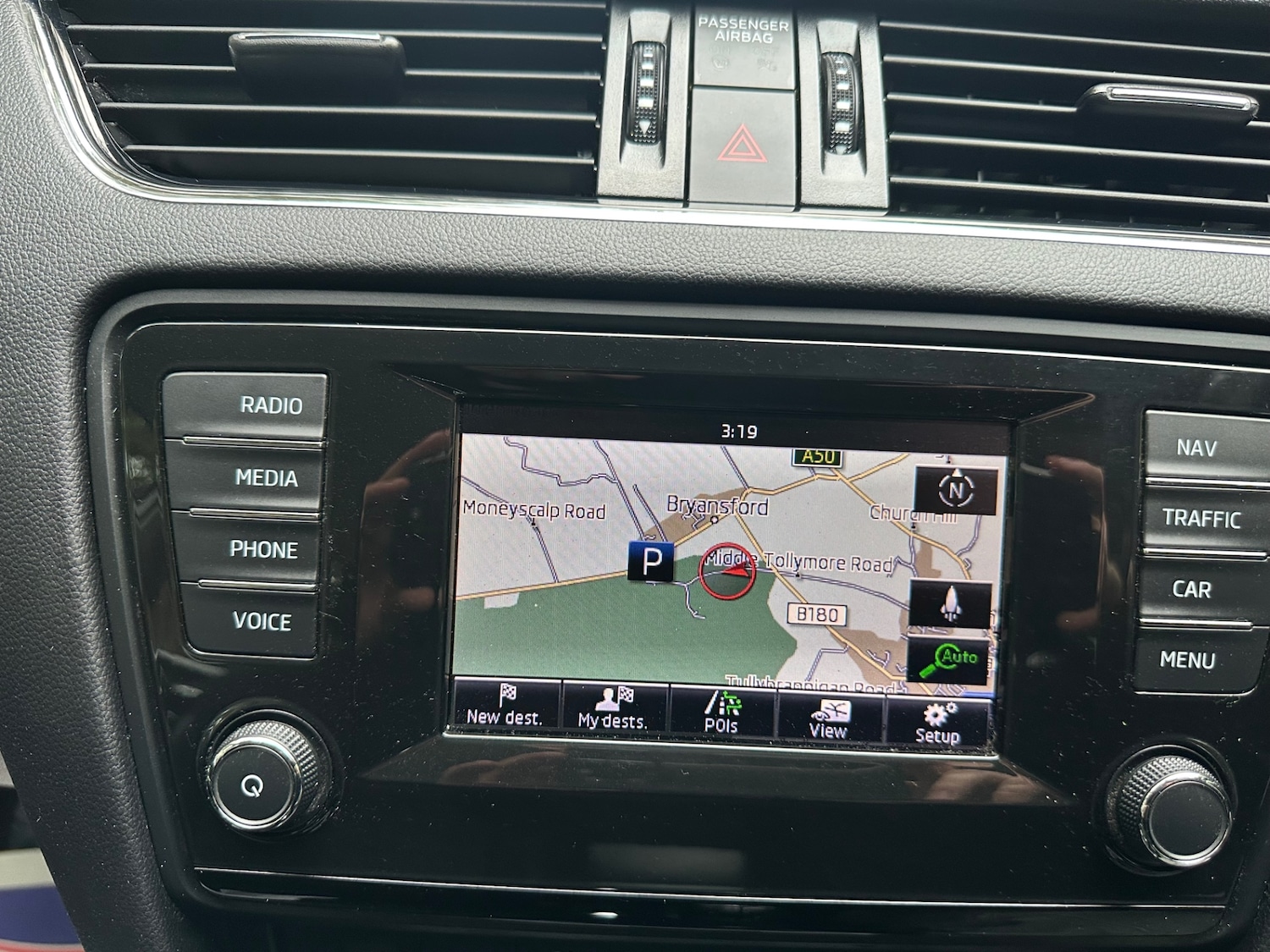 Used Skoda Octavia 2015 for sale - 76791656: Photo 33