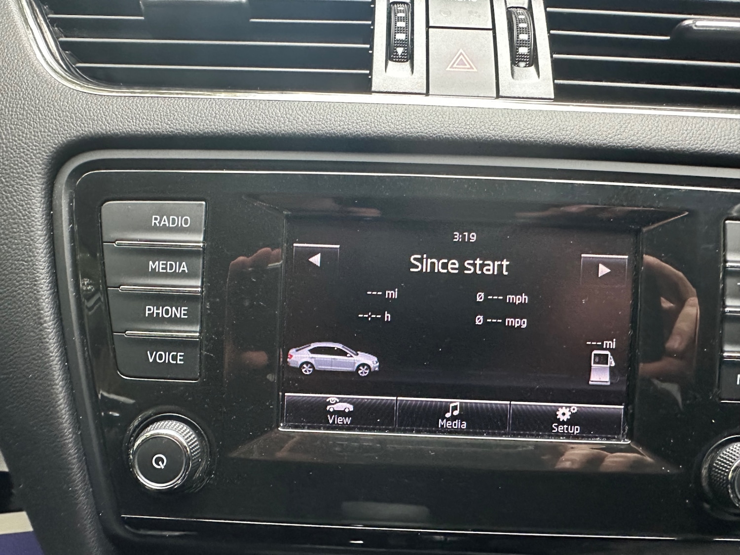 Used Skoda Octavia 2015 for sale - 76791656: Photo 34