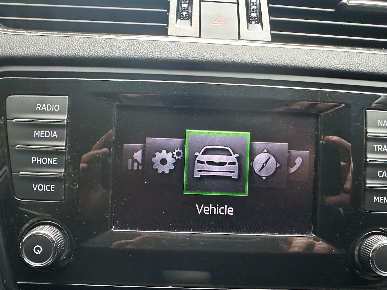 Used Skoda Octavia 2015 for sale - 76791656: Photo 35