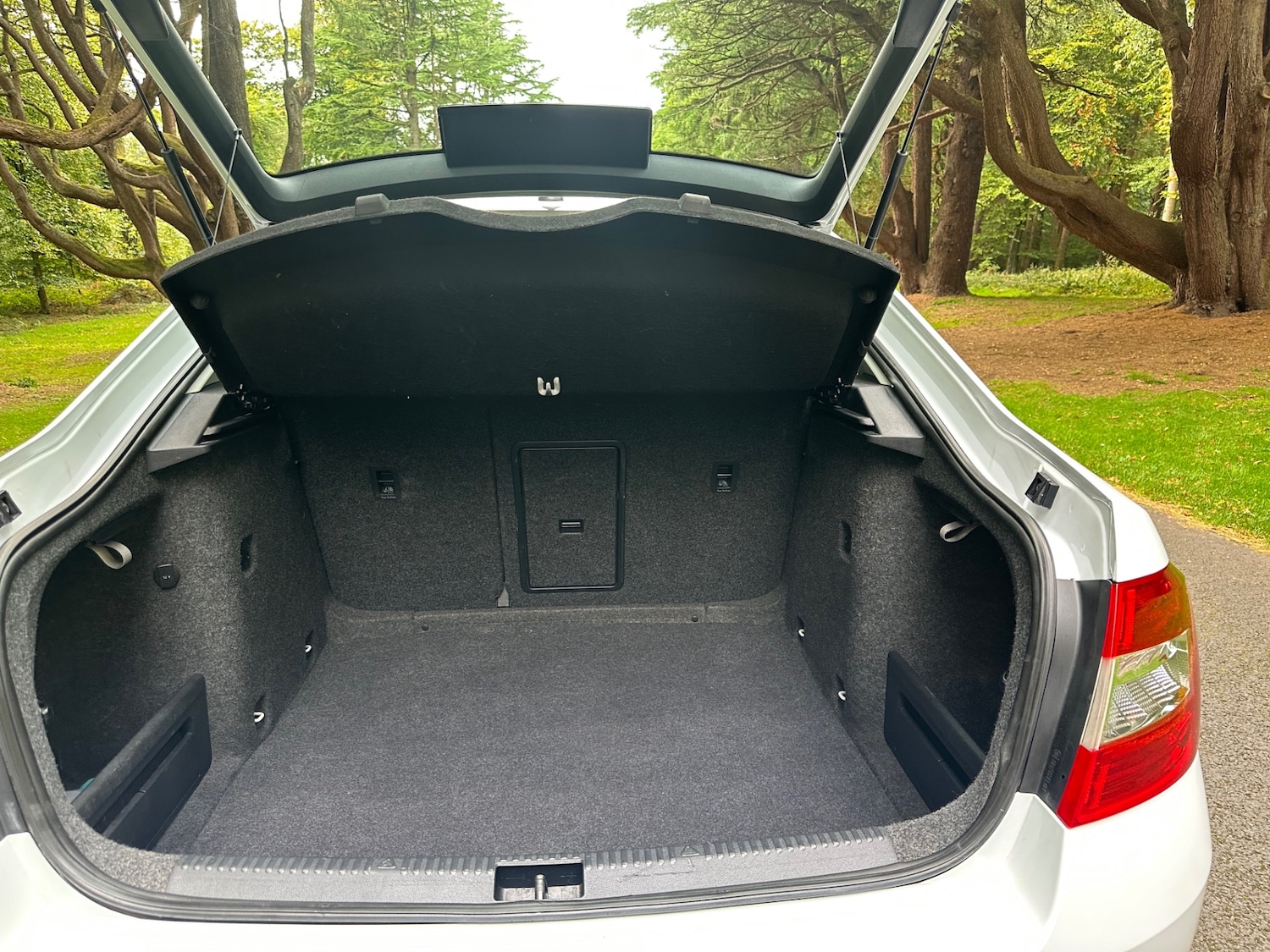 Used Skoda Octavia 2015 for sale - 76791656: Photo 8