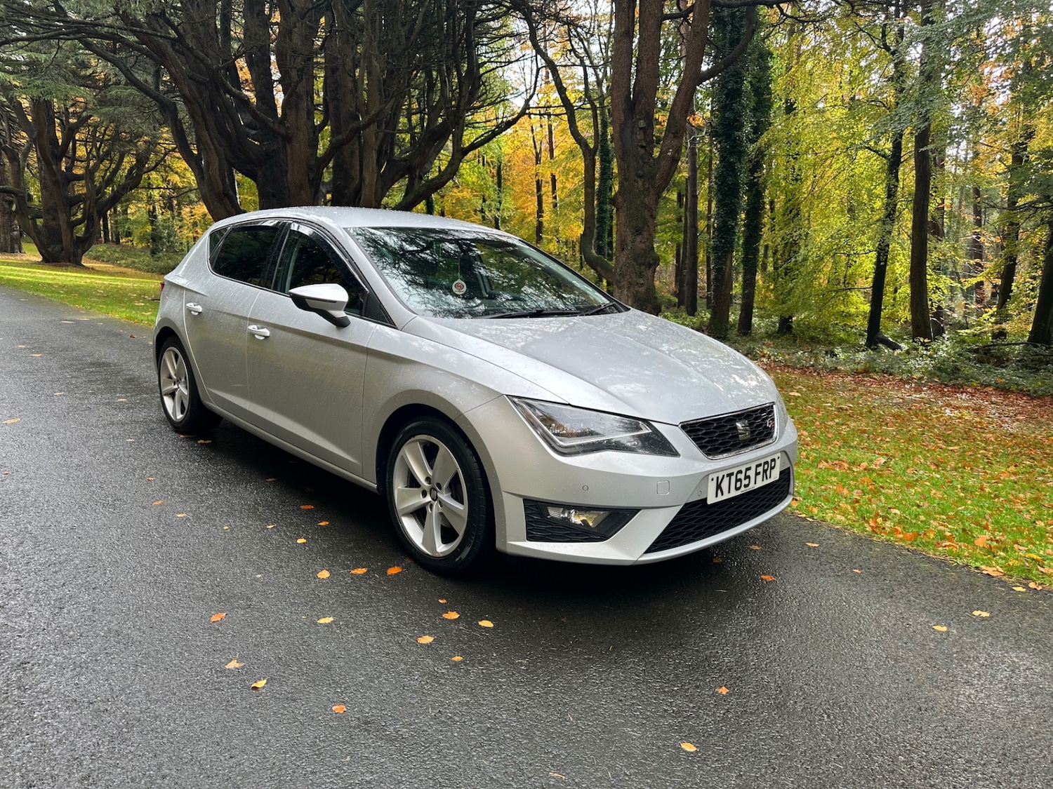 Used SEAT Leon 2016 for sale - 76785472: Photo 1