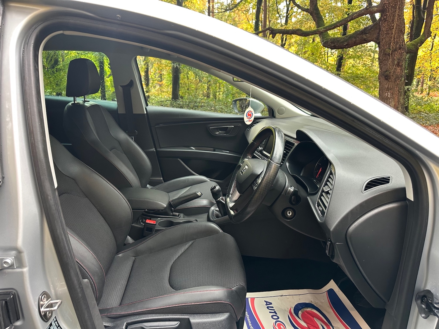 Used SEAT Leon 2016 for sale - 76785472: Photo 10